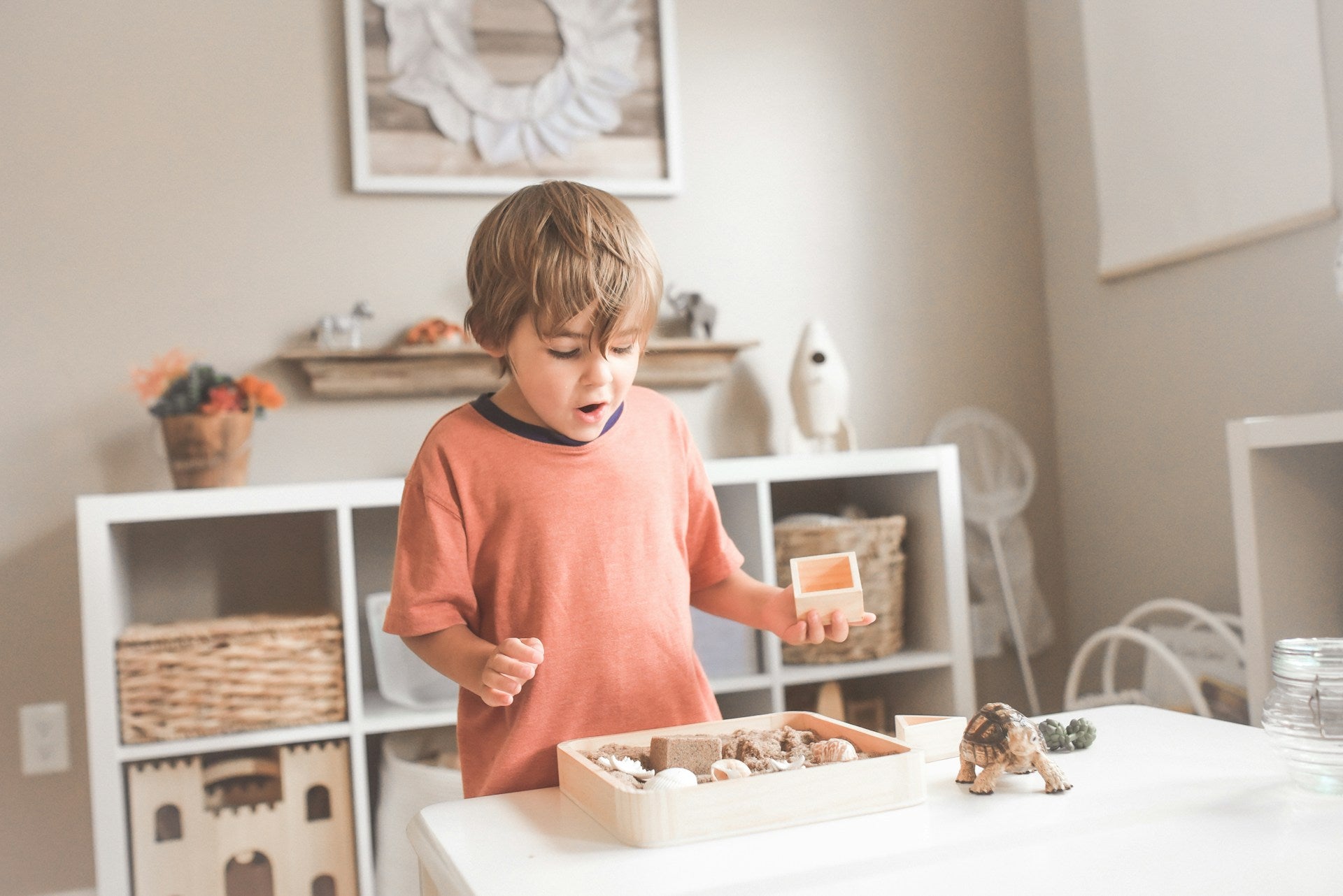 Finding the Best Eco-Friendly Toys for Sustainable Play