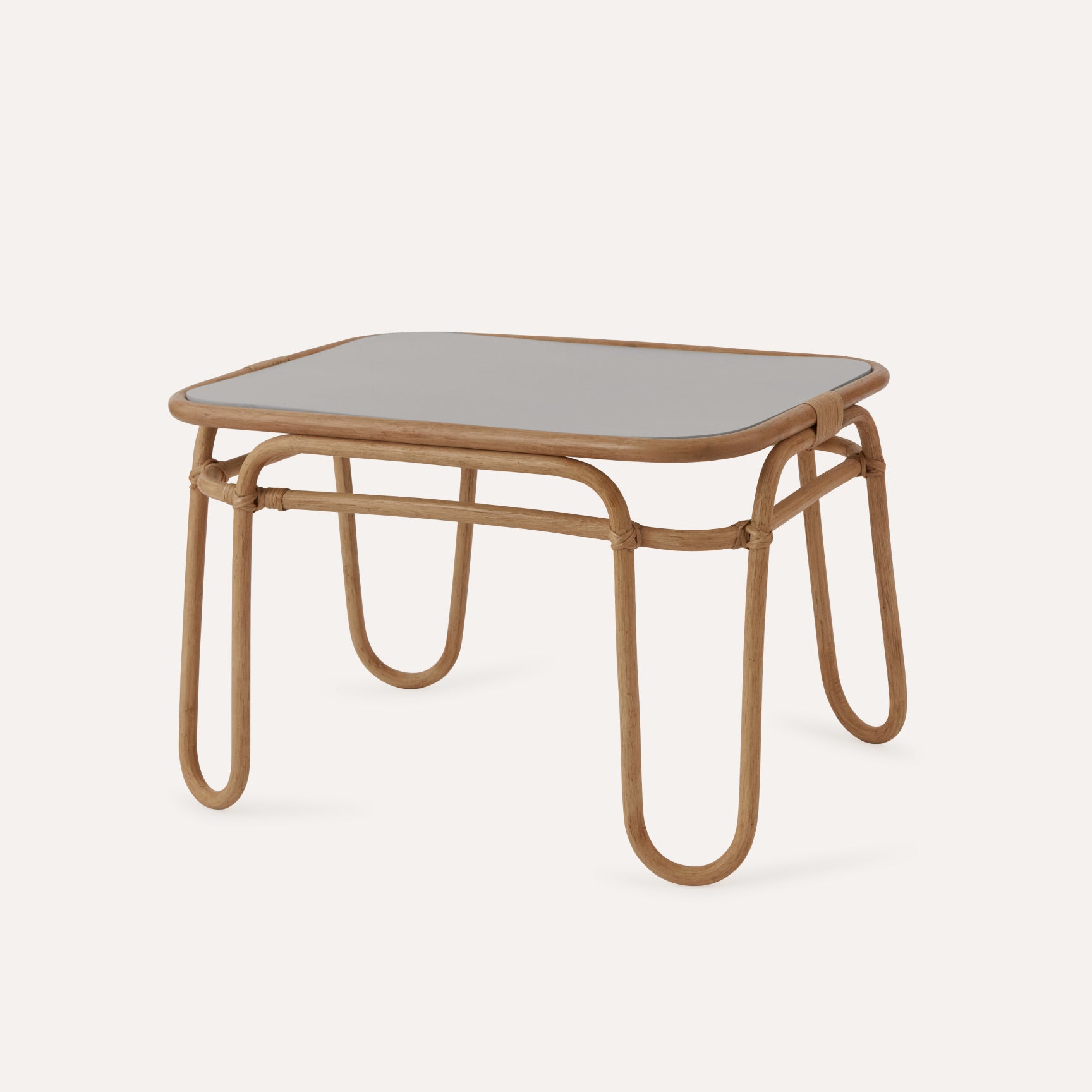 Scandinavian Toddler Table