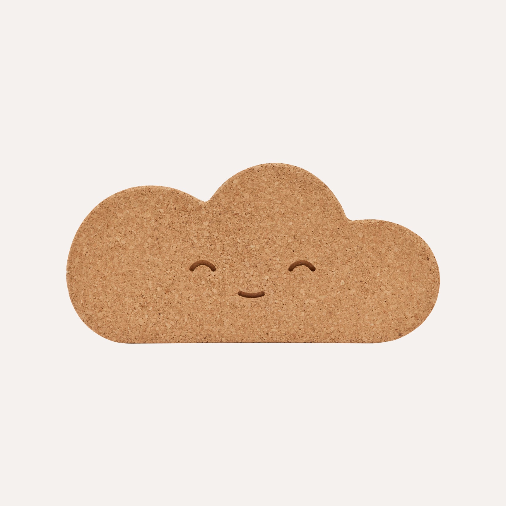 Whimsical Cloud Mat