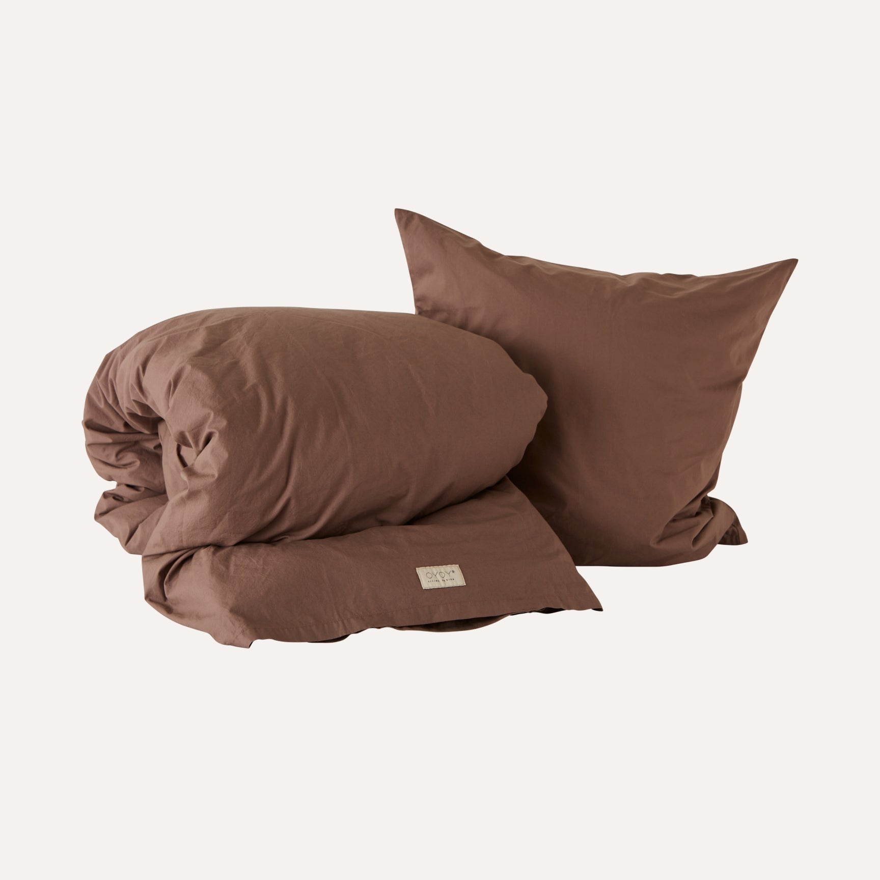 Plush Comfort Pillow Set